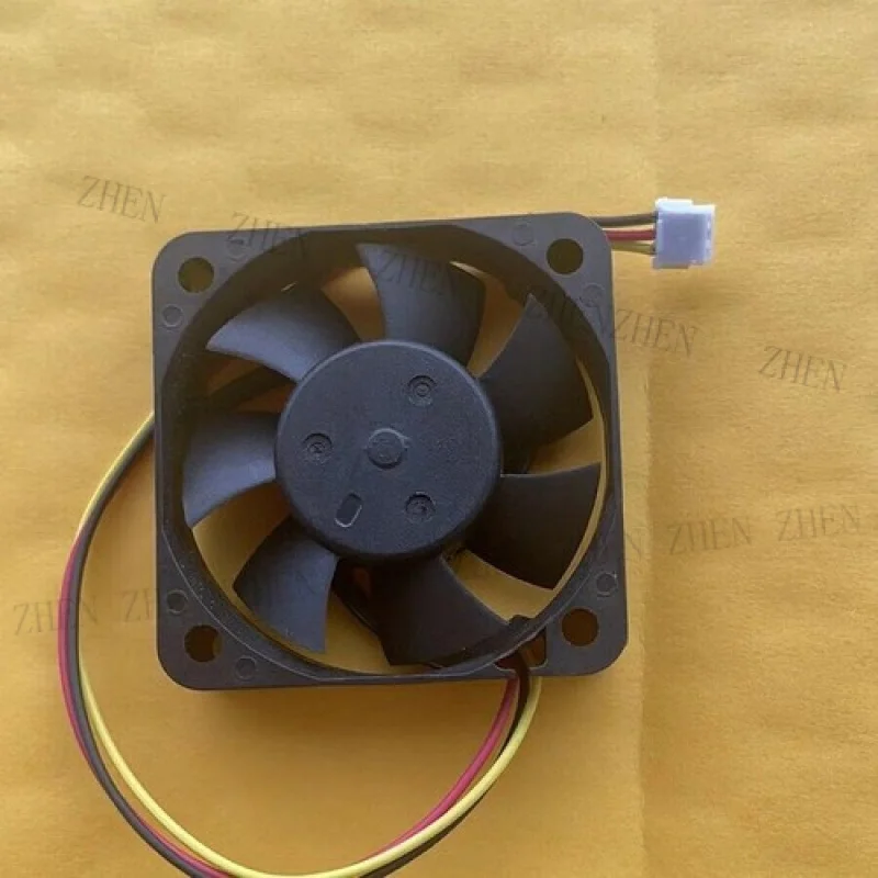 Y FOR YONGLIN DFS401005L 5V 0.6W 40*40*10MM 4010 4CM DC Quiet Cooling Fan