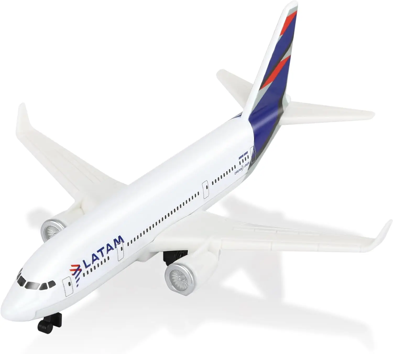 مقياس الطائرات 16 سنتيمتر ل الخطوط الجوية LATAM B787 نموذج طائرة دييكاست نموذج طائرة معدنية نموذج نهائي مناسبة للعرض
