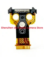 New Genuine Hotshoe Flex Cable For Sony A7R5 A7R4 A7M4 A7C ILCE-7 Series Camera Repair Part