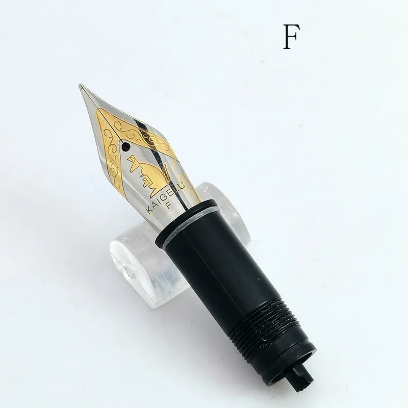 KAIGELU 316 Fountain Pen Nib BiShe Suit Original Pen 35MM EF F M