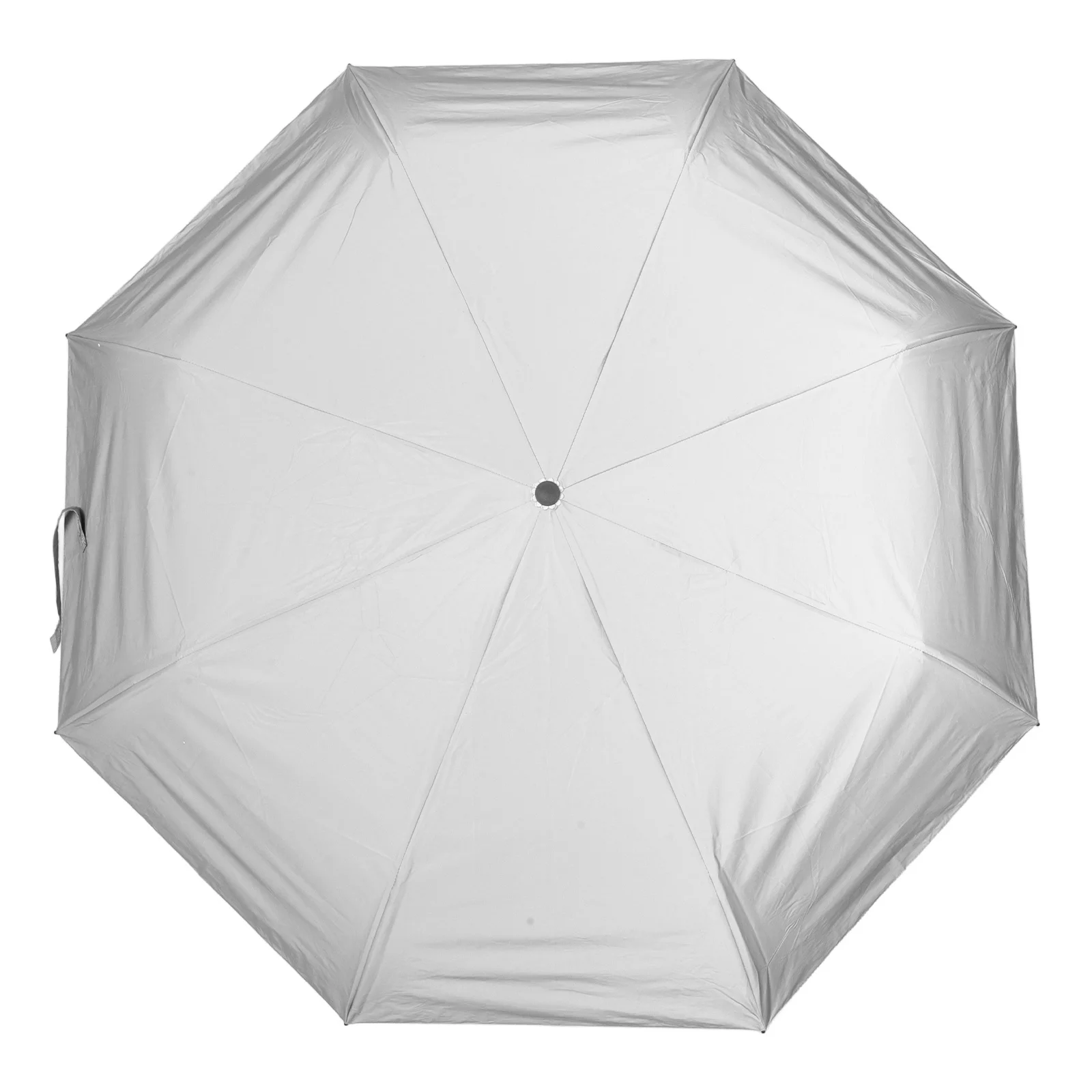 

Reflective Color Changing Uv Protection Windproof Rain Travel Umbrella Foldable Compact Sun Umbrella For Outdoor Family Student
