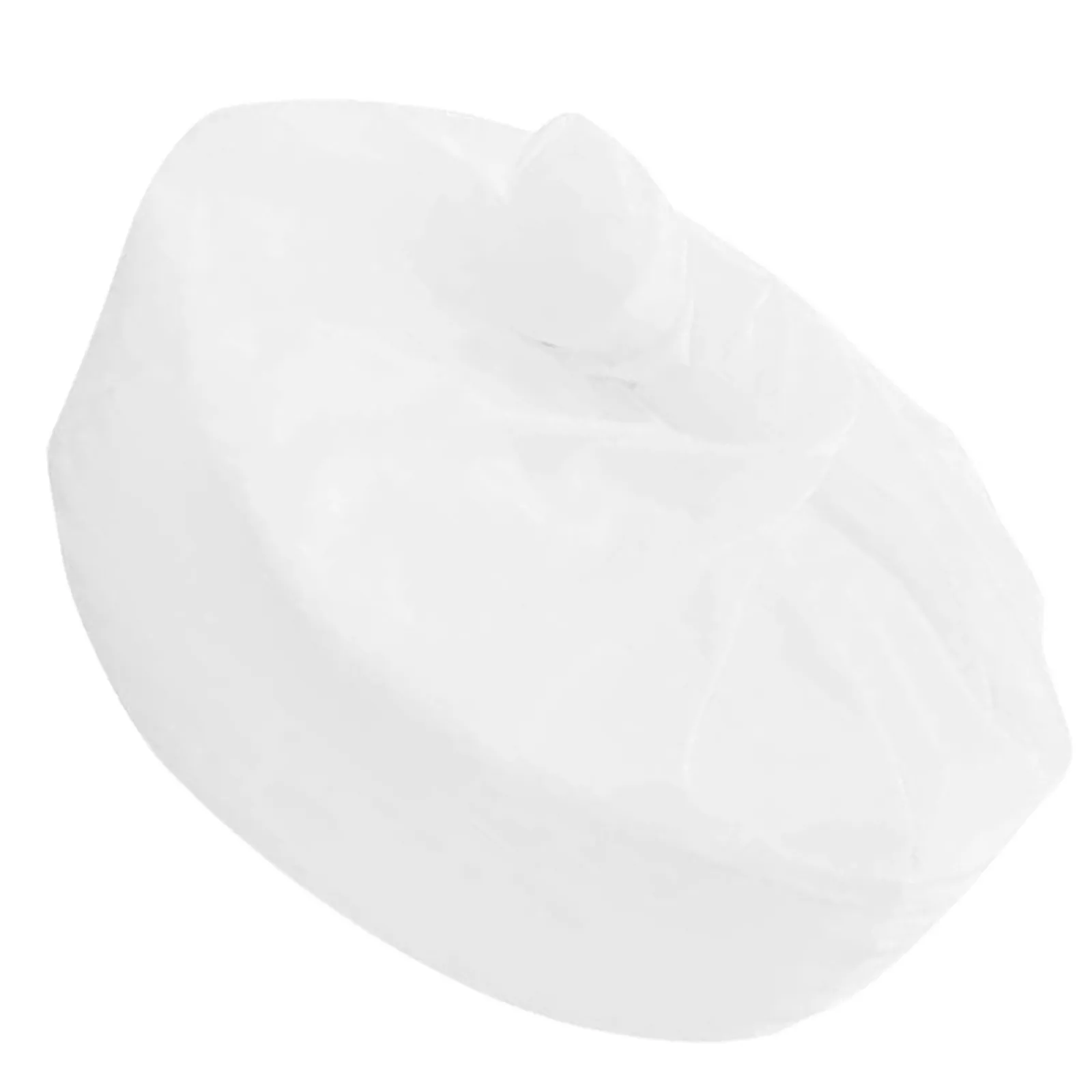 Bean Bag Inner Liner Mesh No Filler Large 53x43 Lazy Sofa Chair Replacement Airy Net Cover for Comfortable Lounge