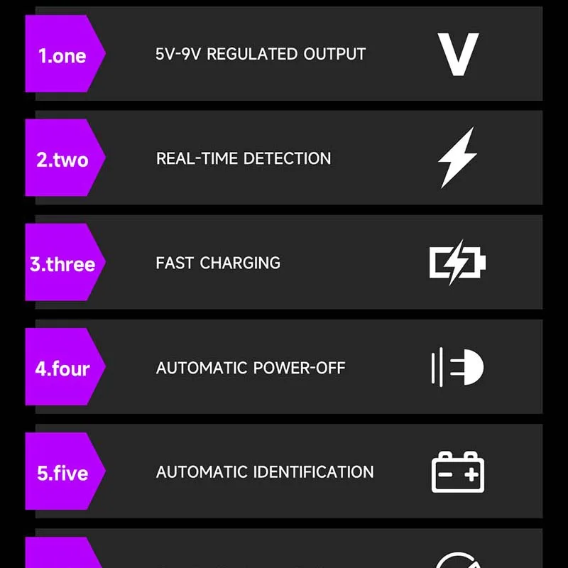Mechanic F918+ Battery Chip Active Panel 5V-9V Regulated Output For Phone 6-16 Pro Max And Android One-click Activation Tool