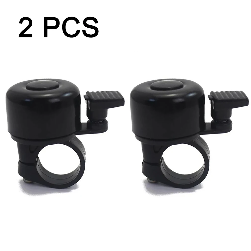 Fietsbel Fietsstuur Bell Ring Aluminium Mountain Racefiets Hoorn Geluid MTB Veiligheidswaarschuwing Alarm Fietsen Accessoires - afbeelding 1