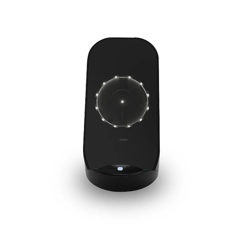 Automatically find the charging coil, wireless charging bracket 15W charging