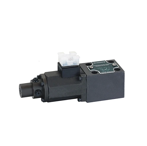 

YUKEN rexorth EDG hydraulic Proportional Electro-Hydraulic Pilot Relief Valves