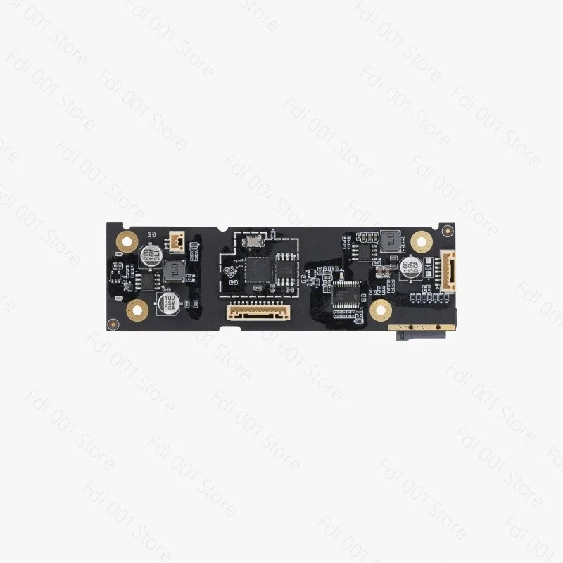 Replacement Mainboard Control Board P1P P1S 3D Printer AP Board Motherboard