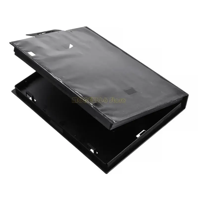 F62C para o cartucho gêneros acionamento/gênese Gênesis Substituição tampa caixa casca vazia