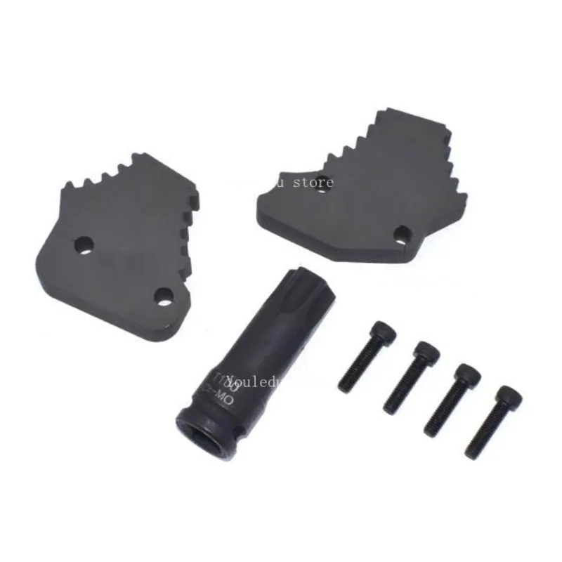 

Suitable for dismantling the camshaft sprocket screw of the timing gear holder of the Mercedes M276 engine