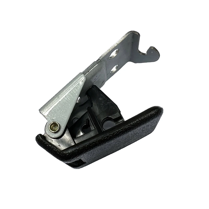 For Mitsubishi Pajero V43 V45 V33 Hood Release Handle Front Cover