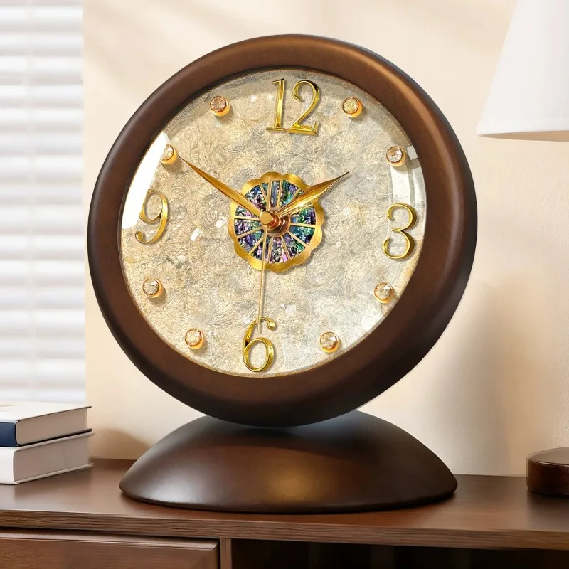

Aesthetic Nordic Art Living Room Wall Clock Decor Luxury Unique Modern Wall Clock Design Design Living Room Home Furniture