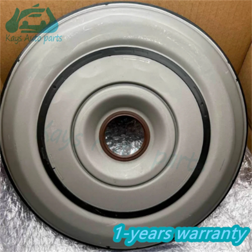 

Original DCT360 automatic transmission front cover suitable for Zhongtai Rongwei MG6 MG DCT360