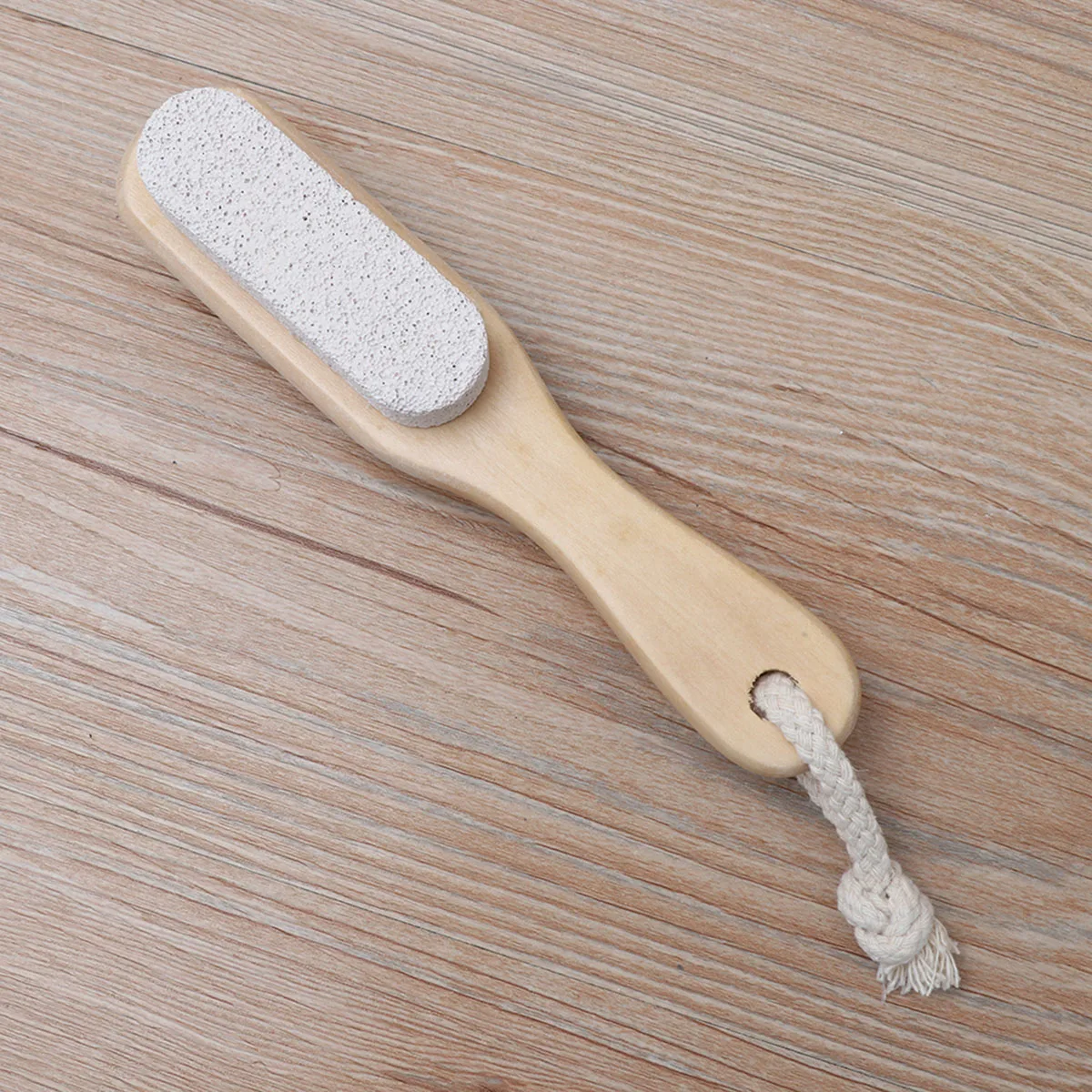 

Round Foot Board Lotus Brush File Callus Remover Pedicure Dead Skin Scrubber Pumice Stone Foot Care Tool Nail File
