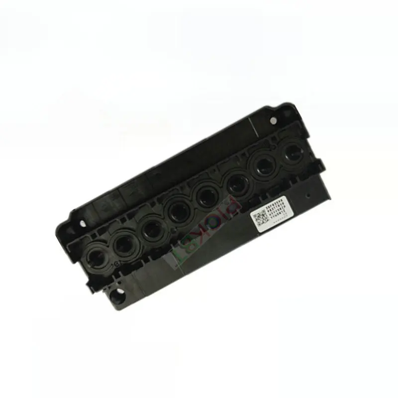 epson epson epson Printhead unlocked print head water base for Epson R1800 R2400 RJ900 printer  DX5 F158000 FA24000