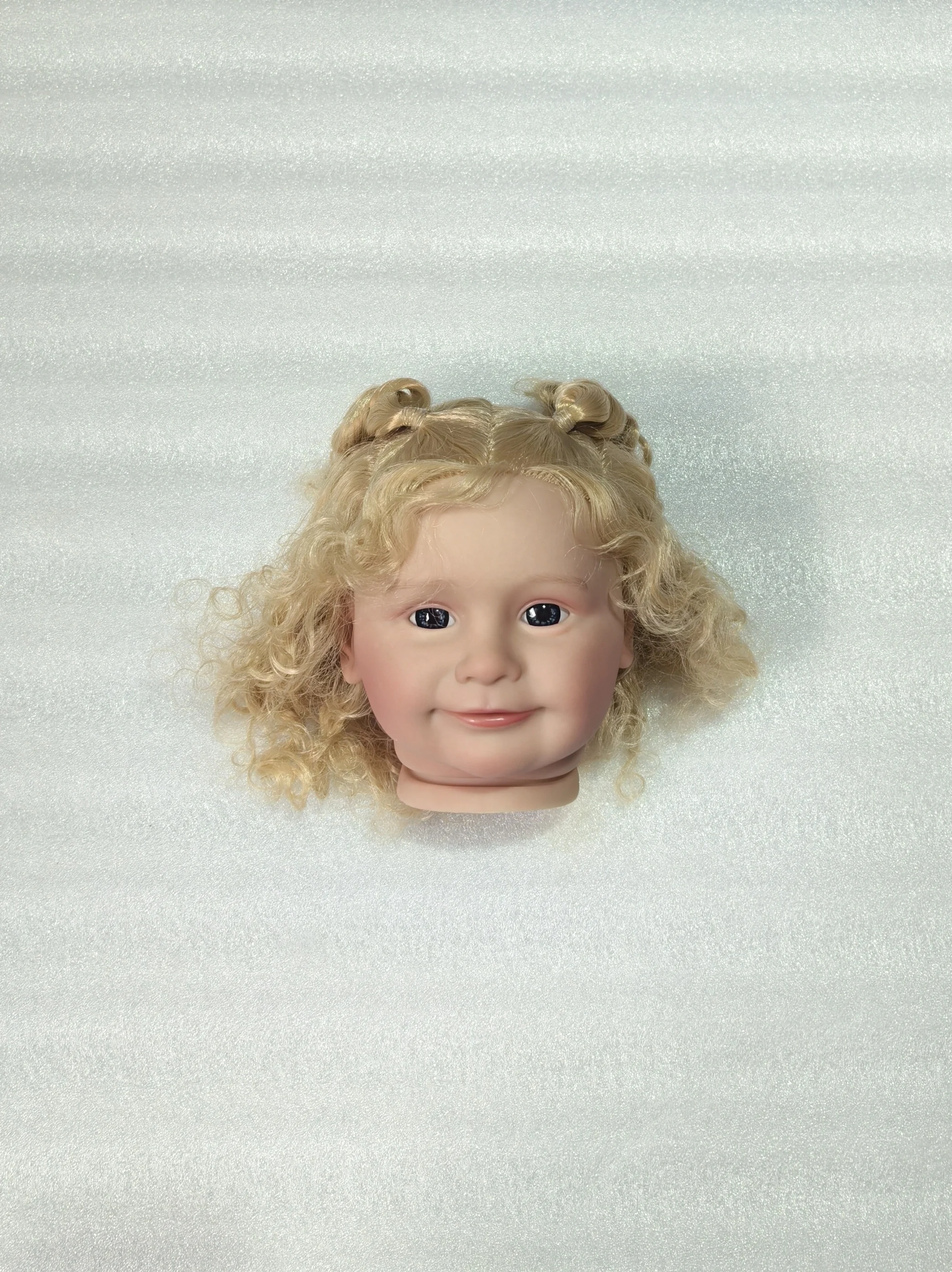 NPK 24inch Zoe Lifelike Unfini - Zoe Baby Products 评论和价格