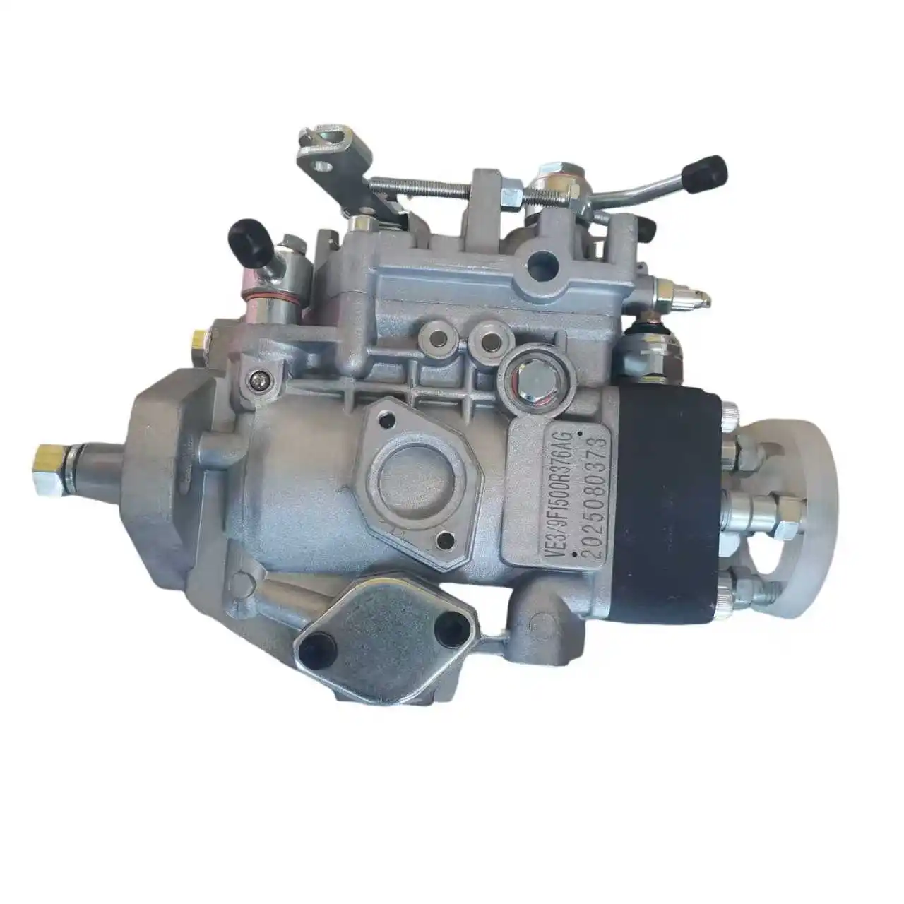 VE3/9F1500L376AG VE3/9F1500R376AG 0001060376 Dieselkraftstoffeinspritzpumpenbaugruppe für Kipor Generatorzubehör Ersatzteile