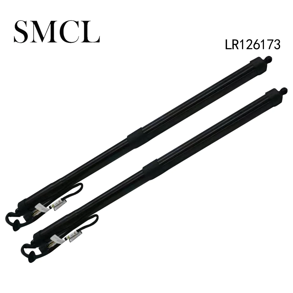 LR126173 LR104909 LR159597 LR165919 2Pcs Trunk strut with inductance For Landrover Range rover