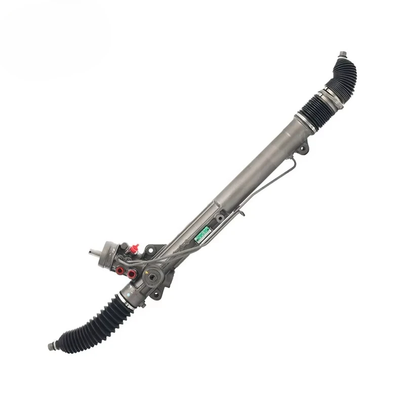 

SENP 4B1422052R 4B1422052RX 4B1422053X 4B1422066M Power Steering Rack and Pinion for Audi A6 & Allroad Quattro 2002-2005