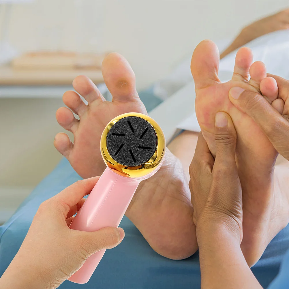 

20 шт., электрическая шлифовальная машина для ног, сменные ролики, грубые шлифовальные головки для ухода за ногами, шлифовальный инструмент для педикюра, удаление омертвевшей кожи