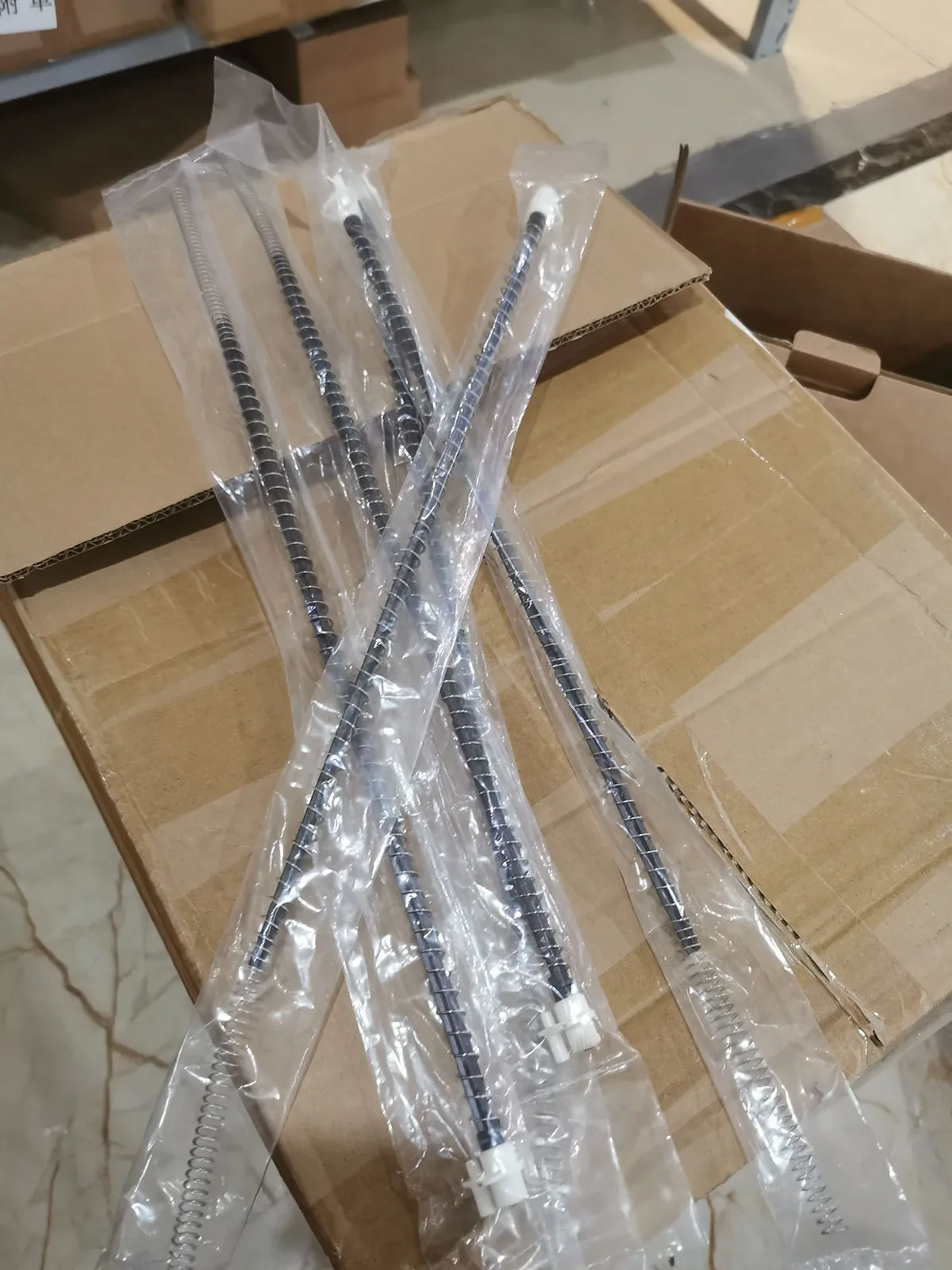 1Set Drum Unit Recycling Collection Rod For Ricoh MPC 3003 3503 4503 5503 6003 3004 4504 6004 3000 3500 4500 6000 Copier Parts
