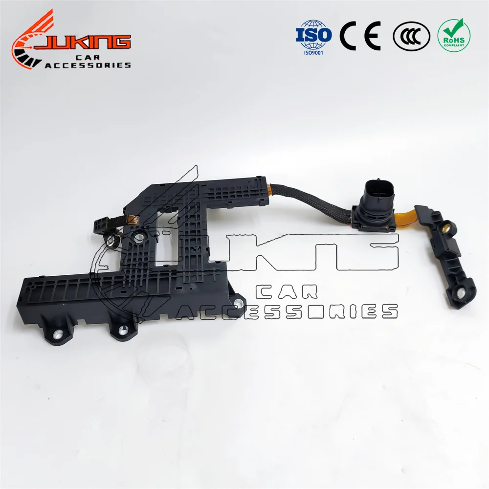 NEW Nuevo arnés de cableado de transmisión automática A6LF1/2/3 463073 B050 Hyundai Santa Fe Kia Accesorios para automóviles