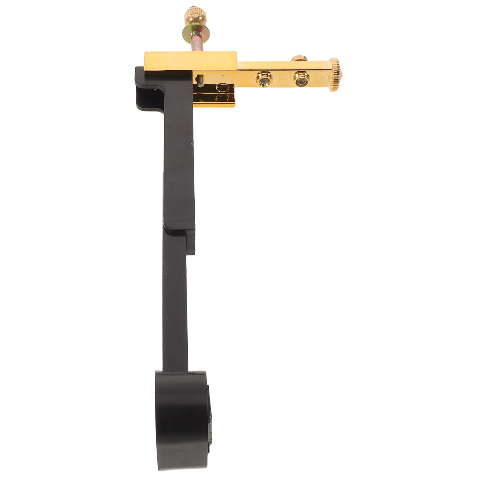 

Floor Clock Pendulum Support Bracket Vintage Stand Replacement For Living Room Decor Swing Arm Holder Repair Part