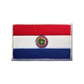 1pc Paraguay