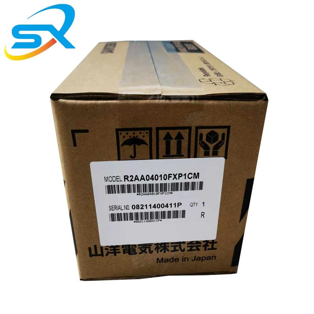 High Quality Motor  Electrical R2AA04010FXP1CM  Servo Motor For Industriall Automation Inquire before ordering.