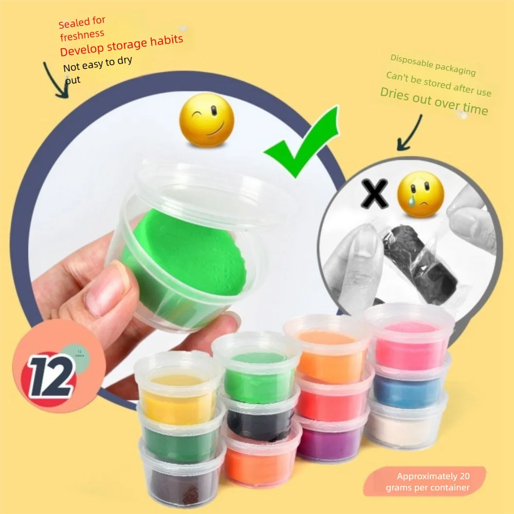 Multicolor Clay Molds Set Plastic DIY Accessories Playing House Toy Ice Cream Machine Noodles Machine Simulation Kitchen