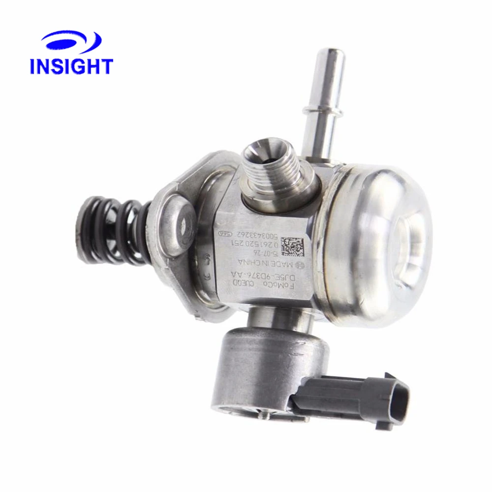 High Pressure Fuel Pump AG9E9D376AB 31359675 AG9Z9350B LR025599 LR030 for LandRover LR2 Range Rover for Ford Focus for Volvo