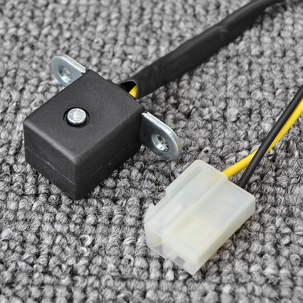 Ignition Pick Up Trigger Pulse Coil for Kawasaki ZZR1100 ZZR1200