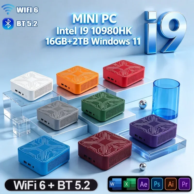 portable-mini-pc-intel-core-i9-10980hk-windows11-16gb-ram-2tb-ssd-wifi6-4k-uhd-output-mini-pc-for-business-home-daily-use