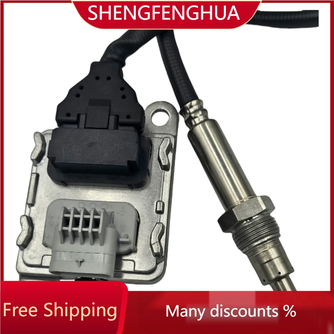 SHENGFENG HUA Free Shipping 227903557R A3C00691100-01 NOX SENSOR SHENGFENGHUA-QY