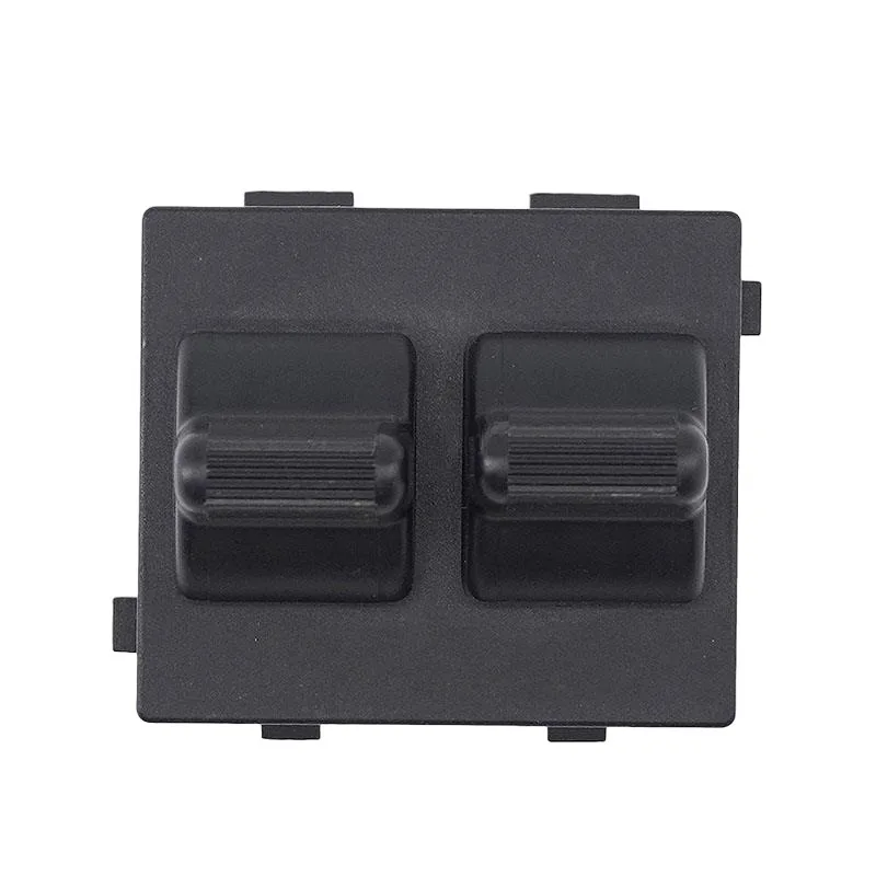 Interruptor de controle elétrico automático para levantador de janela, para plymouth voyager dodge b1500 b2500 b3500 caravana dakota neon ram 1500 2500 3500