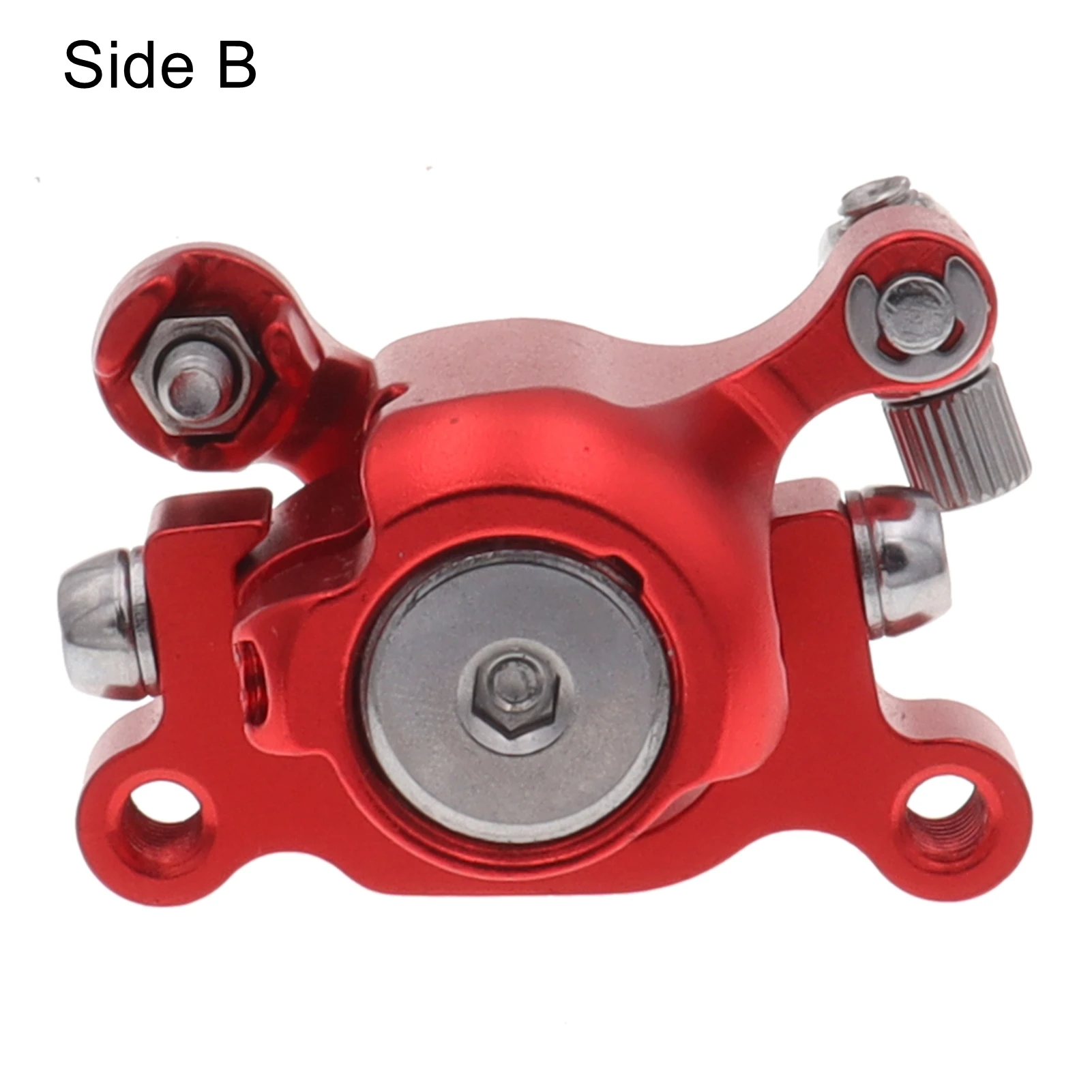 1Pcs Left/Right Disc Brake Caliper for Mercane PRO 10 Inch Skateboard Bicycle Electric Scooter