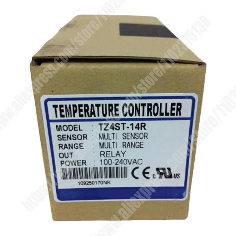 New Original TZ4ST-14R Temperature Controller