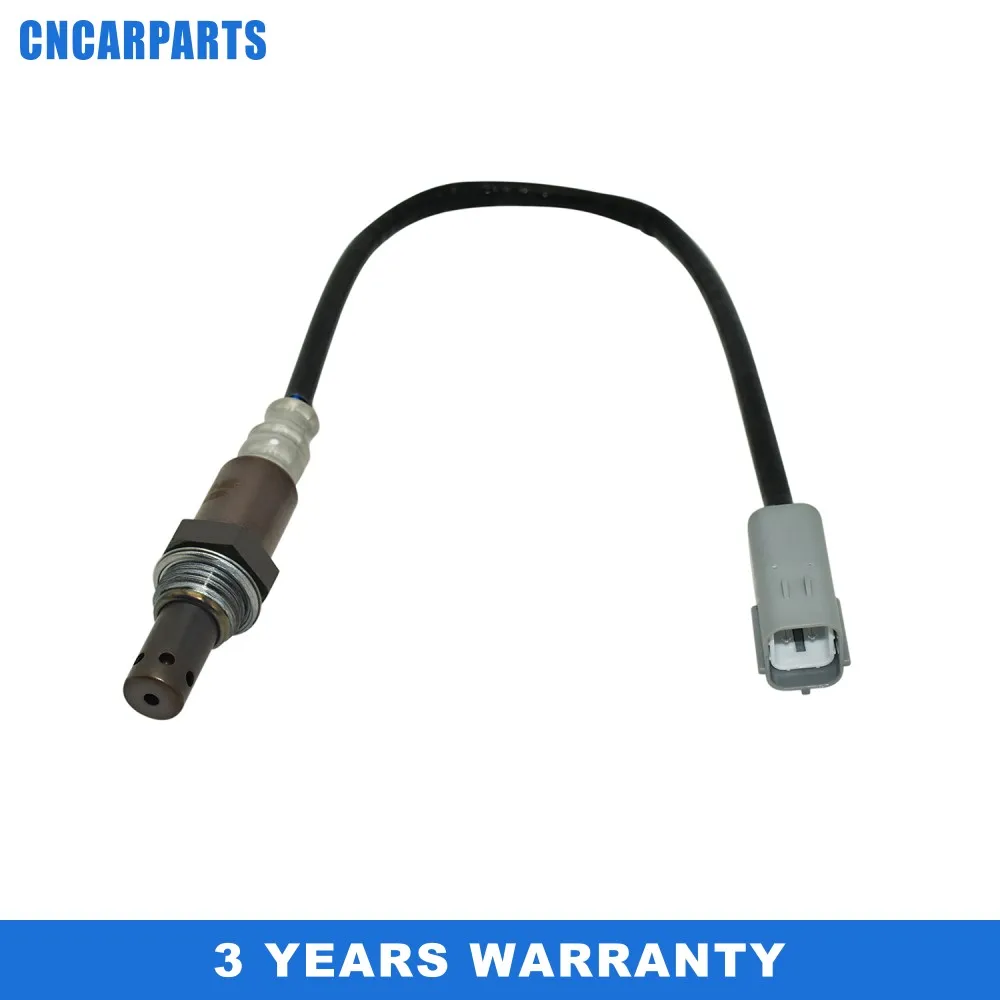 

New Lambda O2 Oxygen Sensor 22693JA00B FIT FOR Nissan Altima 2.5L L4 2007 Rogue 2.5L L4 08-09