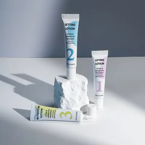 10 best sales lamineringsögonfransar - №9