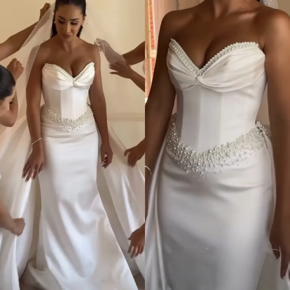 Customized New Eleg… - image