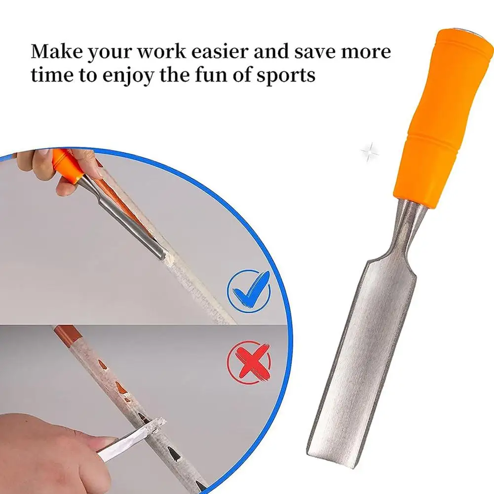 Golf Grip Tape Remover Tool, Grafite Aço Eixo Stripper, Golf Grip Suprimentos, Acessórios De Remoção, Z3v6