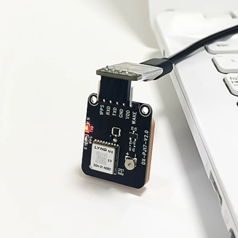 GP10 High Performance precise positioning GPS GLONASS BDS Module Dev kit data material Equipmen Tracking system Receiver Module