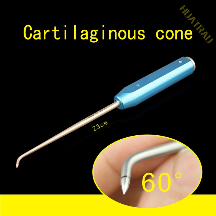 medical sports medicine knee joint cartilage cone orthopedic instrument meniscus minimally invasive fracture ligament repair AO