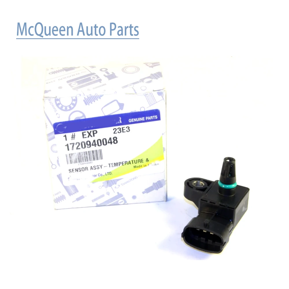 

New Genuine Temperature Sensor 1720940048 For Ssangyong Korando 2.0L