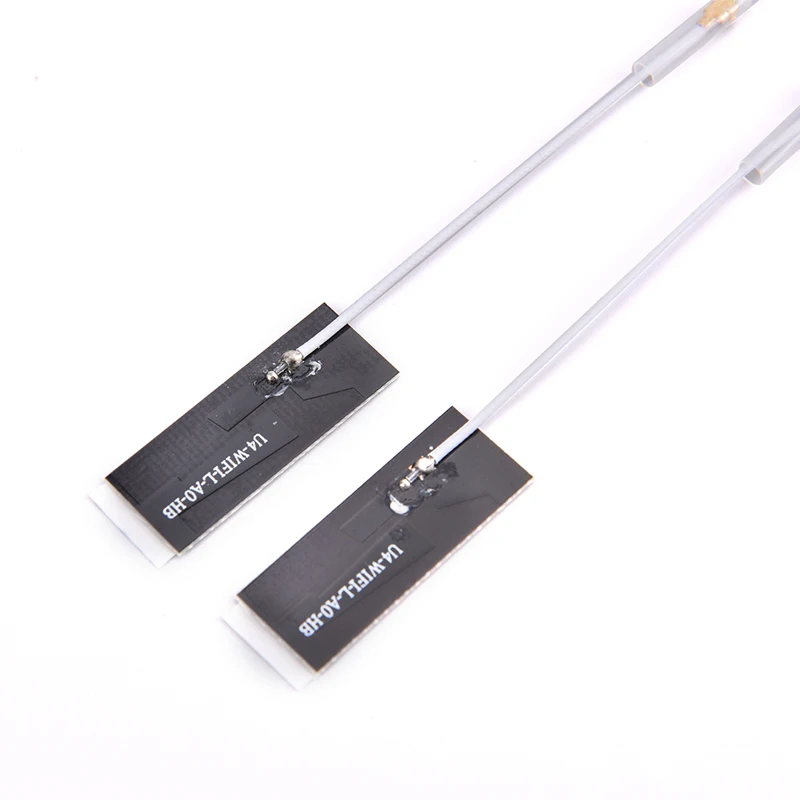 2pcs PCI-E Wifi Internal Antenna Universal Laptop For Wireless network card tabl