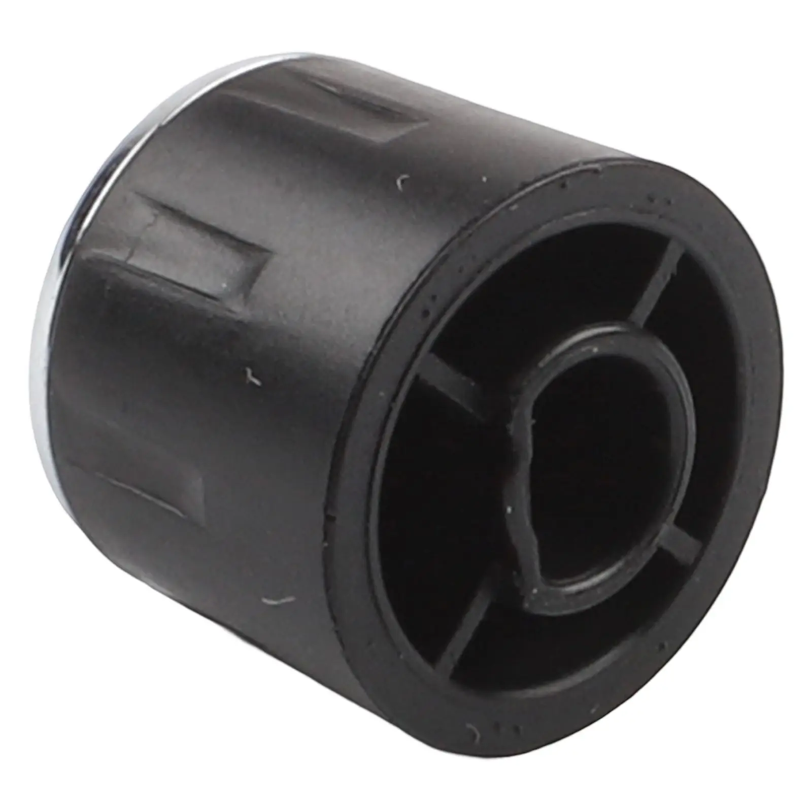 Car Radio Audio Panel Volume Rotary Switch Knob For BMW X1 E84 For Z4 E89 2009-2015 For 3 Series 05-2012 For 1 Series 2007-2011