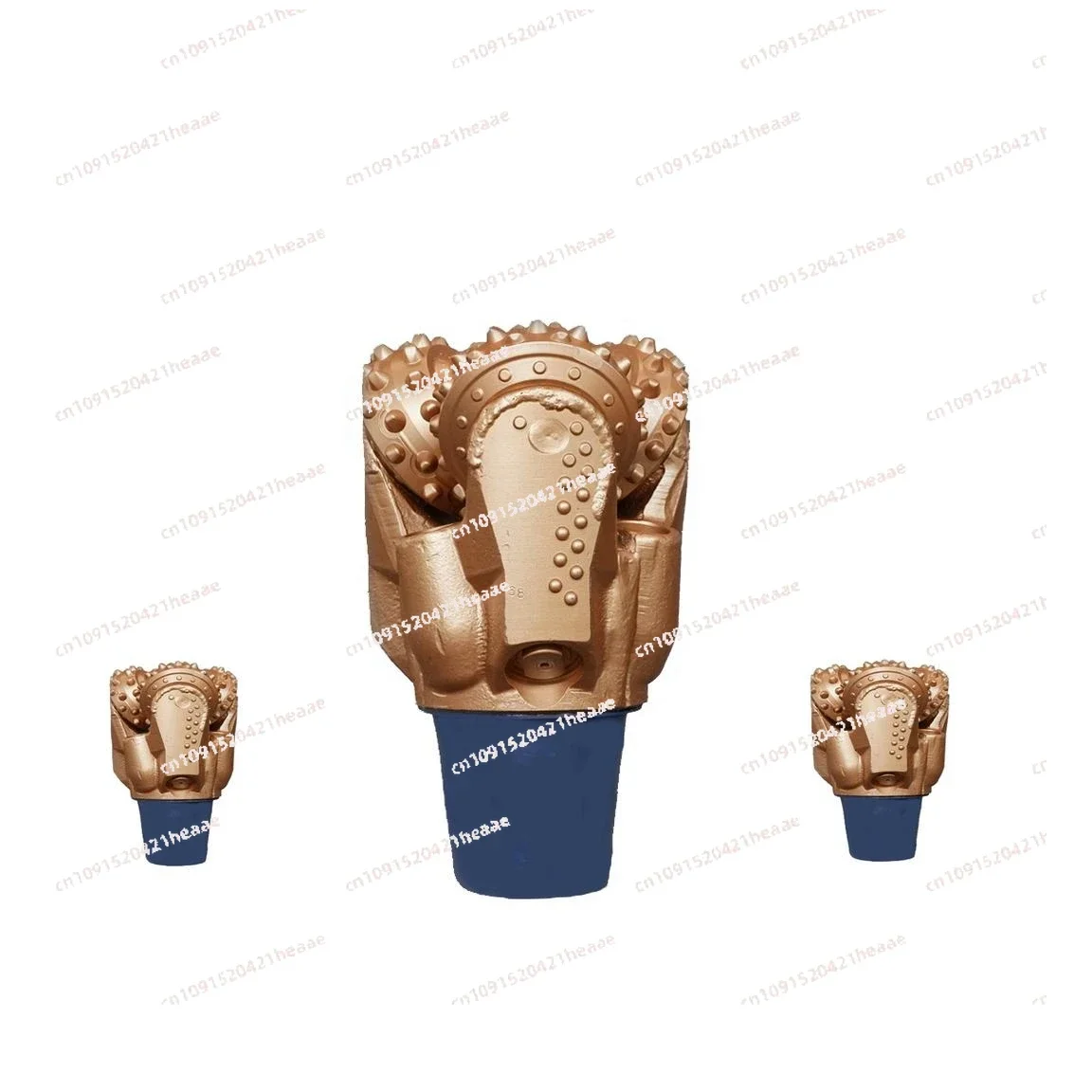 

Suitable forHole Opener Reamer Pdc Tricone Bit Blast Hole Drill Bits With Quality Wholesale