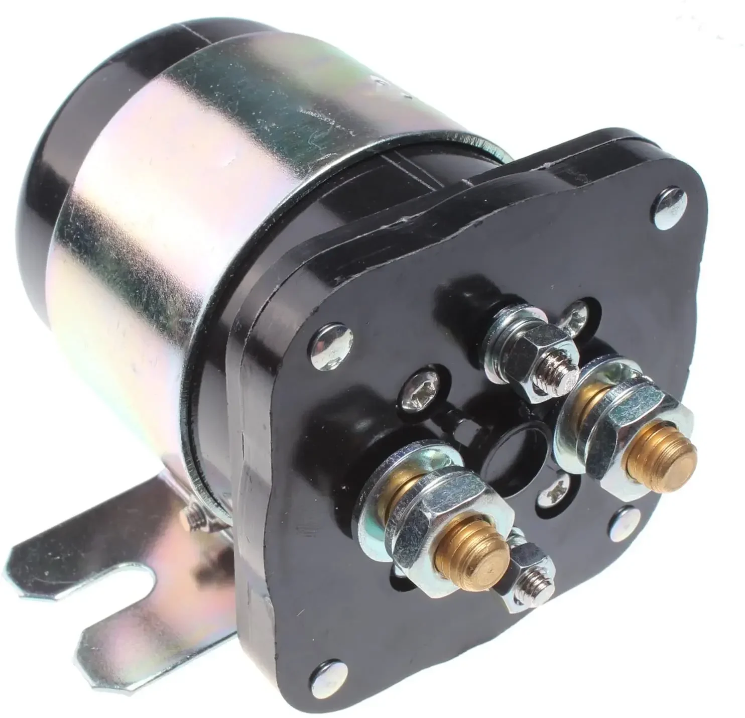 

Interrupteur magnétique 24V 200A 3050692 5861141126A pour cummings