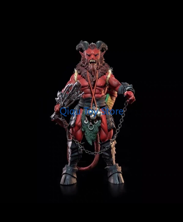 

In Stock Four Knights, Mythical Legion, Red Sheep, Demon, Camps