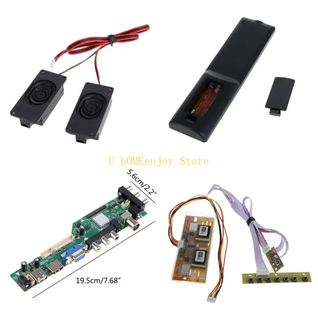 B0KF Remote Control…