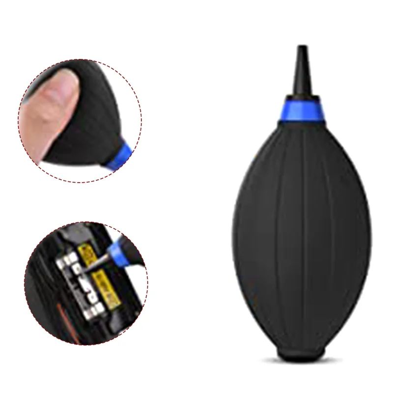 VO-9PCS Camera Clea… - image